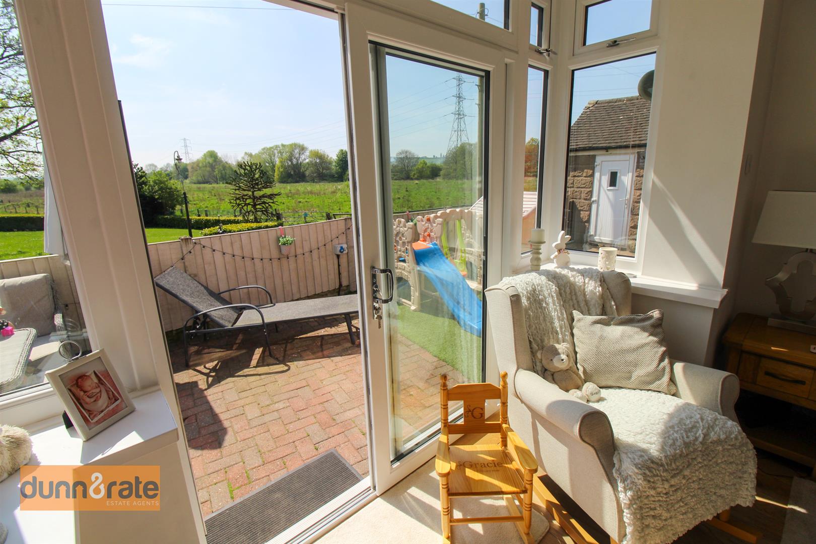 Millrise Road, Milton, Stoke-On-Trent